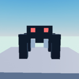 Defeat and Eat a Creature V2.0