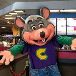Night Shift at Chuck E. Cheese | REBOOTED UPDATE