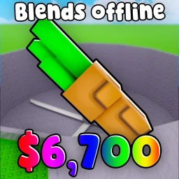 Mix Ingredients icon