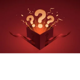 Random icon