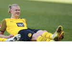 Haaland prov