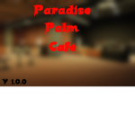 Paradise Palm Café