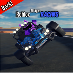 Roblox Racing 🚗 [OG]