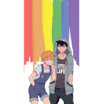 We stand for anime