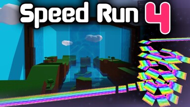 Speed Run 4