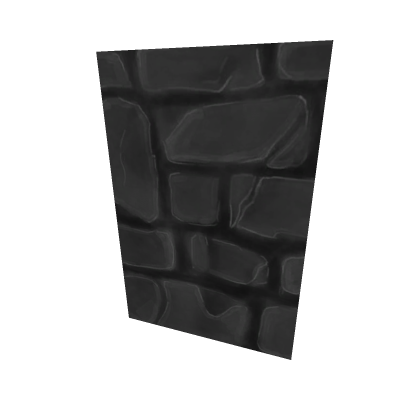Stone wall