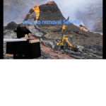 VRS (Volcano Removal Service)