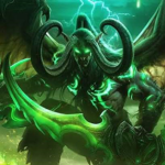 Legion Demoniaca
