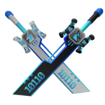 Electric Cyber Sword