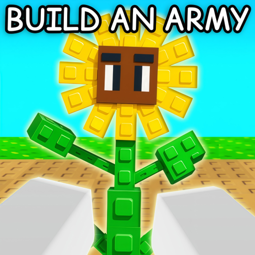 Garden Plant Tower Defense🌻