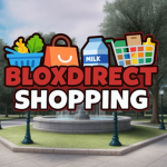 BloxDirect Shopping