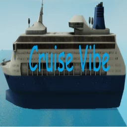 Cruise vibe (Free Private Servers) icon