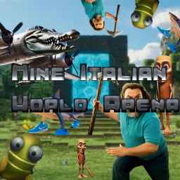 Mine italian World Arena
