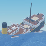 Water Physics [ICEBERGS + DRIVING]