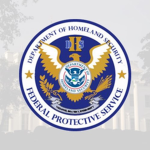 [USA] • Federal Protective Service •
