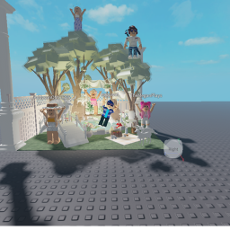 YT Aesthetic Squad!'s Place Number: 1