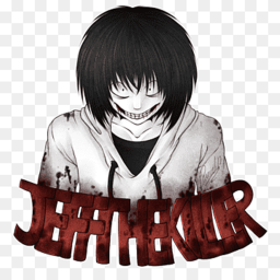 Jeff The Killer (NEW SECRET)