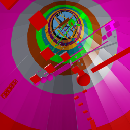 The Tower Of Absolute Karma