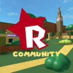 Roblox Stargaze Community