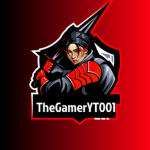 TheGamerYT001's official group