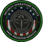 [USAF] Security Operations Service