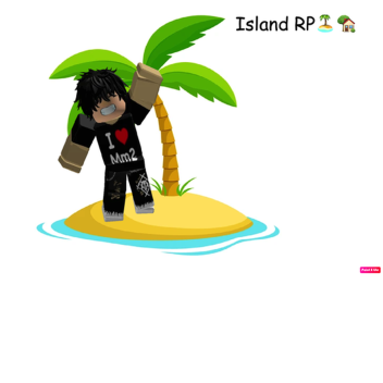 Island RP🏝️🏡