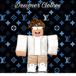 Dabvlogs Designer Clothes