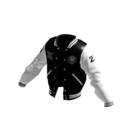 Jaket TMC V1 thumbnail