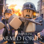 | The Armed Forces Of The Imperium |