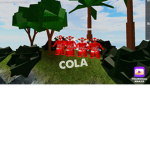 colas