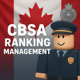 CBSA Ranking management
