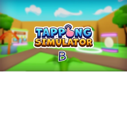 Tapping Simulator B