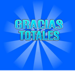 GRACIAS TOTALES