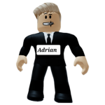Adrian sGruppe