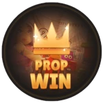 Prop Winner! You have outsmarted the seekers!