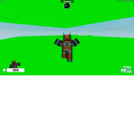its dead