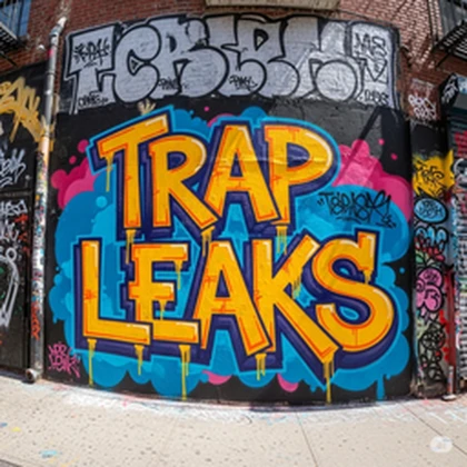 Trap Leaks Roblox group icon