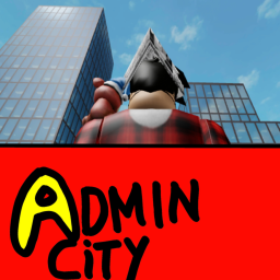 Admin city