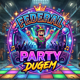 CAMP PARTY