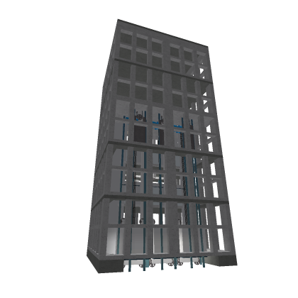 Building V2 test 3