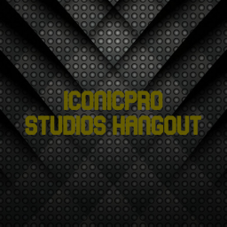 IconicPro Studio's HangOut Game!