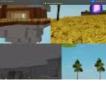 Roblox islands skyblock hangout