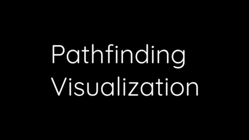Pathfinding Visualization