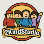 2KindStudio