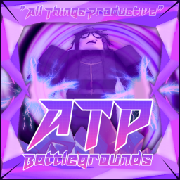 ATP Battlegrounds
