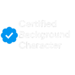 Background Characters.