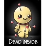 Dead Inside.....