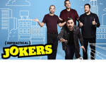 •Impractical Jokers•