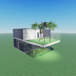 Cozy beach house for RP
