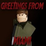 Greetings from Miami